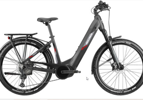 WHISTEL 25 B-SPORT 12V ANT 45 C7SP