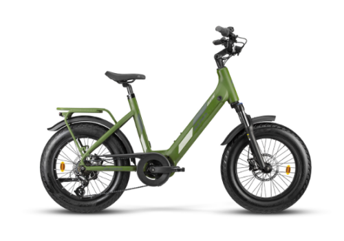ATALA 25 CALIFFONE 20 GREEN MATT 6WC C49