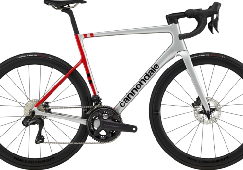 CANNONDALE 700 U S6 EVO CRB DISC MRC 56