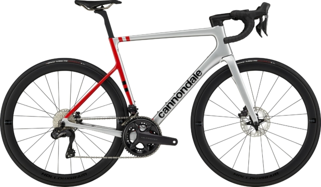 CANNONDALE 700 U S6 EVO CRB DISC MRC 56