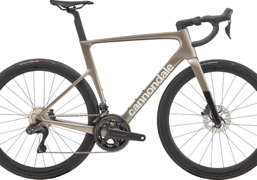 CANNONDALE 700 U S6 EVO CRB 2 MTG 56