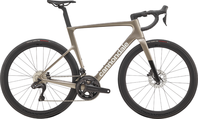 CANNONDALE 700 U S6 EVO CRB 2 MTG 44