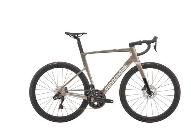 CANNONDALE 700 U S6 EVO CRB 2 MTG 54 KB13917