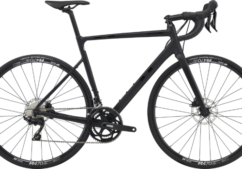CANNONDALE 700 U CAAD13 DISC 105 BBQ 54