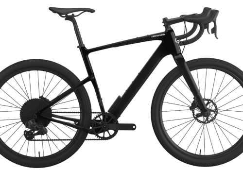CANNONDALE 650 U TOPSTONE CRB 3 QSD LG