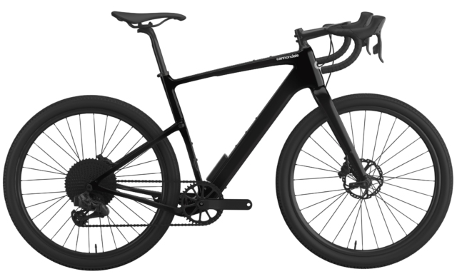CANNONDALE 650 U TOPSTONE CRB 3 QSD XL