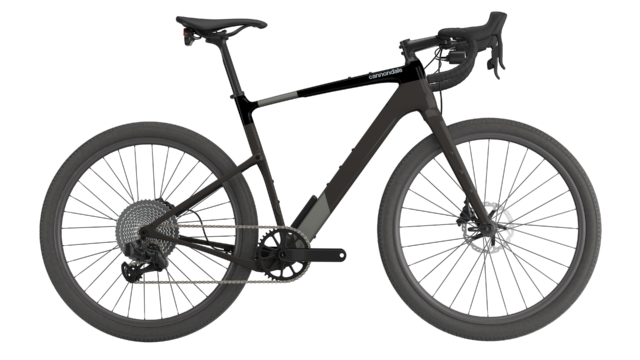 CANNONDALE 700 U TOPSTONE CRB 4 OGN SM