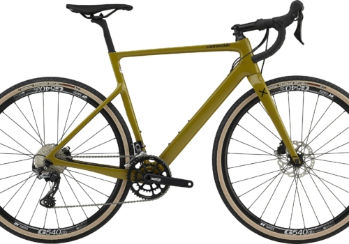 CANNONDALE 700 U S6 EVO SE 2 OGN 46