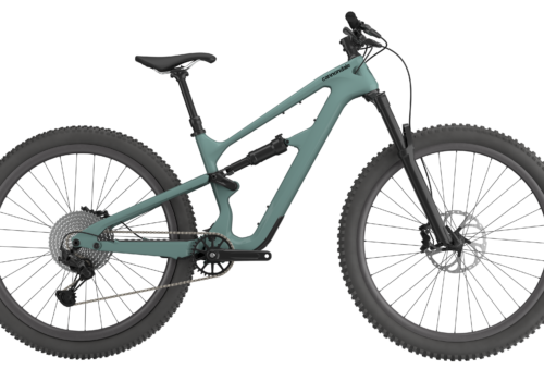 CANNONDALE 29 U HABIT CRB 1 JDE SM