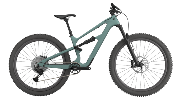 CANNONDALE 29 U HABIT CRB 1 JDE SM