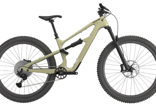CANNONDALE 29 U HABIT CRB 2 BPL XL