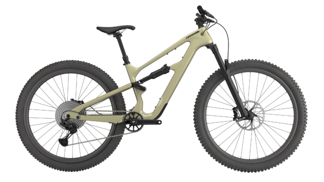 CANNONDALE 29 U HABIT CRB 2 BPL XL