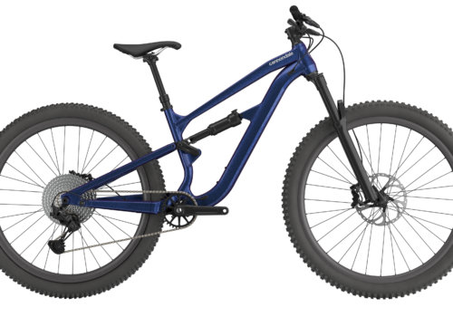 CANNONDALE 29 U HABIT 3 GRY SM