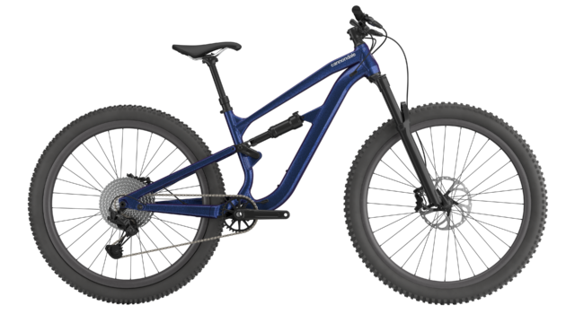 CANNONDALE 29 U HABIT 3 GRY SM