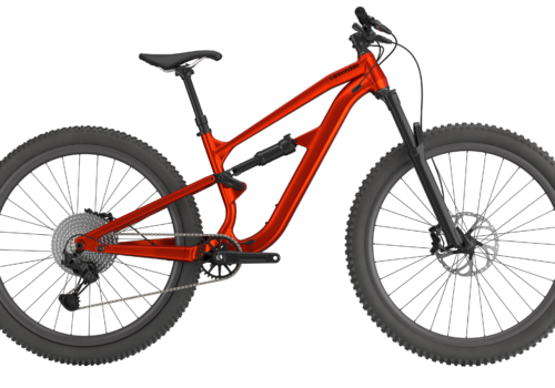 CANNONDALE 29 U HABIT 4 BLK XL