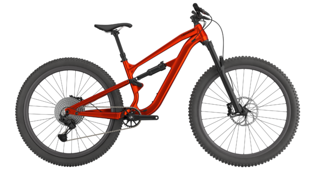 CANNONDALE 29 U HABIT 4 BLK XL