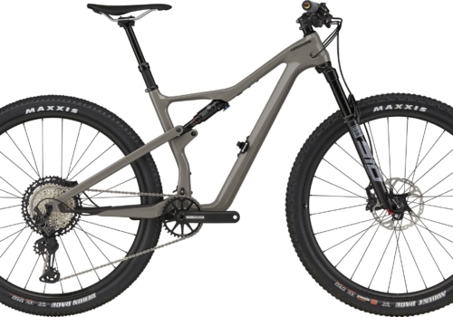 CANNONDALE 29 M SCALPEL CRB SE 1 ABB MD