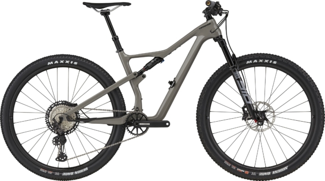 CANNONDALE 29 M SCALPEL CRB SE 1 ABB XL