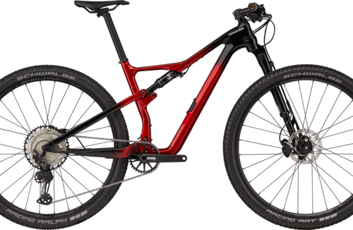 CANNONDALE 29 M SCALPEL CRB 3 CRD XL