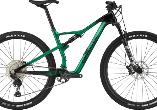 CANNONDALE 29 M SCALPEL CRB 4 JNG MD