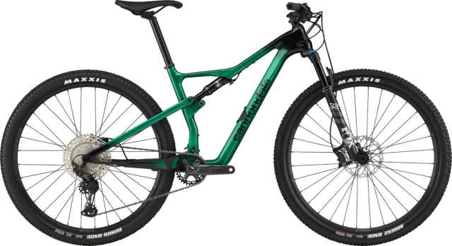 CANNONDALE 29 M SCALPEL CRB 4 JNG MD