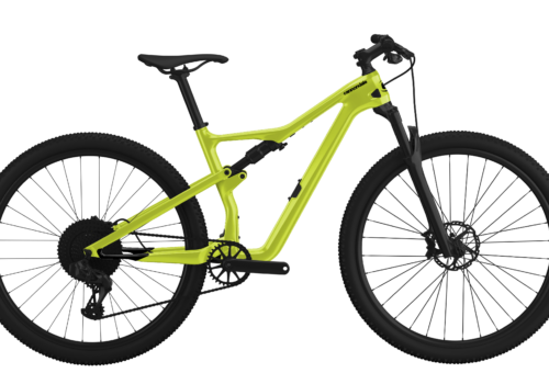 CANNONDALE 29 U SCALPEL CRB SE 2 MGO XL