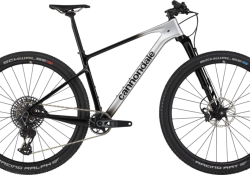 CANNONDALE 29 U SCALPEL HT CRB 1 MRC MD TE00981