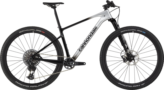 CANNONDALE 29 U SCALPEL HT CRB 1 MRC MD TE00981