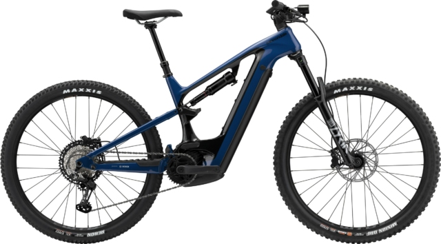 CANNONDALE 297 U MOTERRA NEO CRB1 ABB SM HA81651