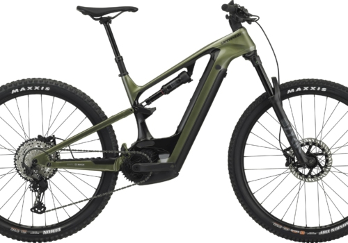 CANNONDALE 29 U MOTERRA NEO CRB 2 HLT LG