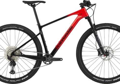 CANNONDALE 29 U SCALPEL HT CRB 4 BPL LG