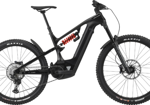 CANNONDALE 297 U MOTERRA NEO CRB LT 2 BBQ SM HA82995