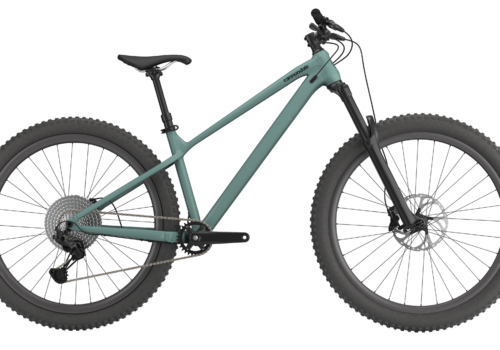 CANNONDALE 29 U HABIT HT 3 JDE MD AE04560
