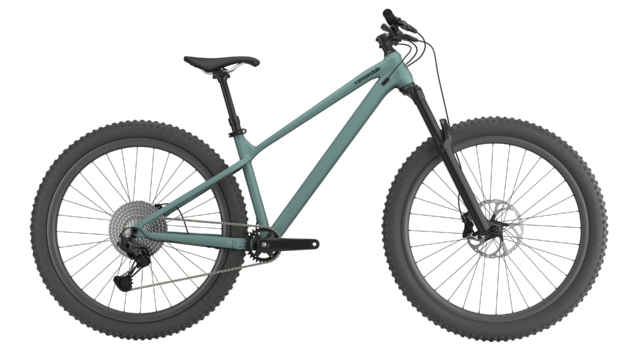 CANNONDALE 29 U HABIT HT 3 JDE MD AE04560