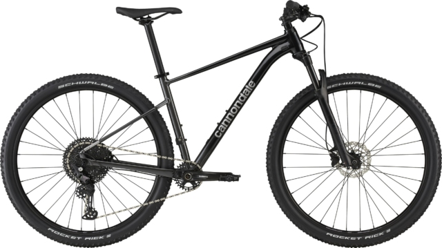 CANNONDALE 29 M TRAIL SL 3 BPL LG