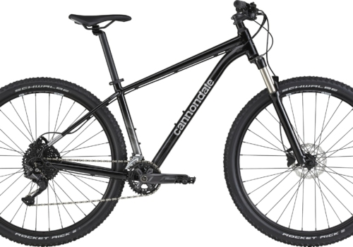 CANNONDALE 29 M TRAIL 5 GRA XL (X)