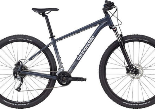 CANNONDALE 27.5 M TRAIL 6 SLT XS (X)
