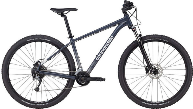 CANNONDALE 27.5 M TRAIL 6 SLT XS (X)