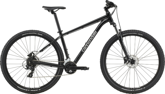 CANNONDALE 29 M TRAIL 8 GRY XL (X)