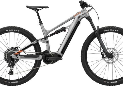 CANNONDALE 29 U MOTERRA NEO 4 IOR SM