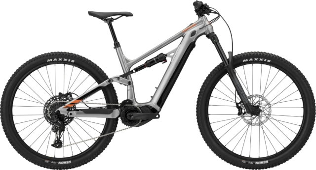 CANNONDALE 29 U MOTERRA NEO 4 IOR SM