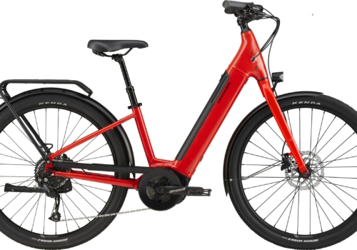 CANNONDALE 650 U ADVENTURE NEO 3.1 EQ DBU SM RB64553