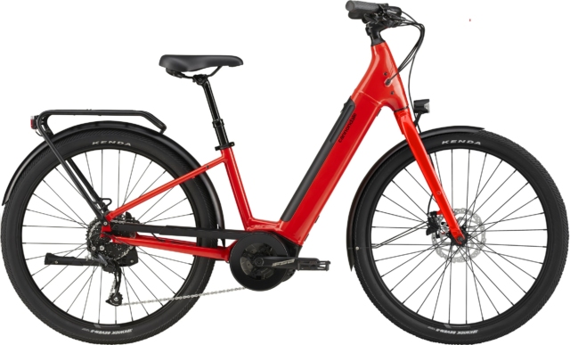 CANNONDALE 650 U ADVENTURE NEO 3.1 EQ DBU SM RB64553