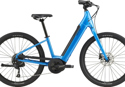 CANNONDALE 650 U ADVENTURE NEO 4 MGO LG RB46565