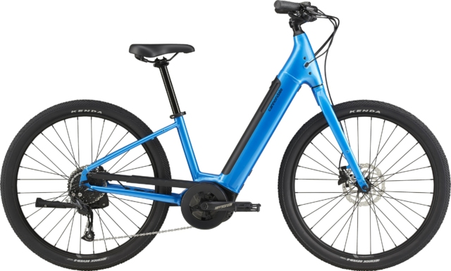 CANNONDALE 650 U ADVENTURE NEO 4 MGO LG RB46565