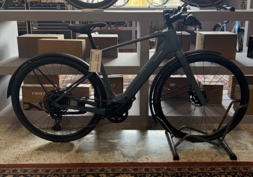 CANNONDALE 700 U TESORO NEO CRB 2 SMC MD TE 34939