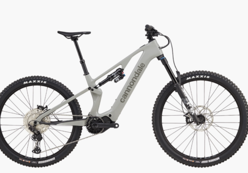 CANNONDALE 297 U MOTERRA NEO CRB SL 2 EU TSK XL TE34811