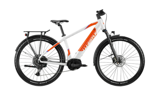ATALA 23 B-RACE SUV GRY/N.R 42 OIL