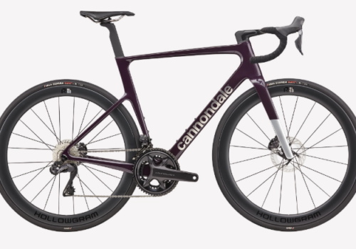 CANNONDALE 700 U S6 EVO HM 2 TPR 48