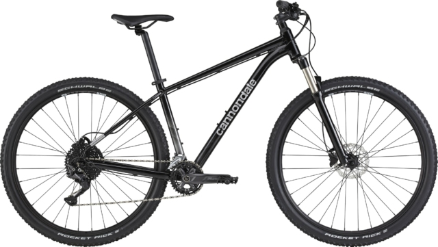 CANNONDALE 27.5 M TRAIL 5 GRA XS (X)